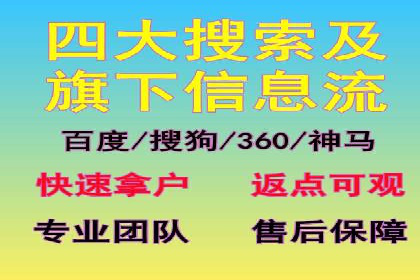 360信息流广告案例揭秘：如何提高广告点击率